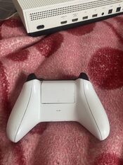 Redeem Xbox One S, White, 500GB
