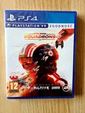 Star Wars: Squadrons PlayStation 4