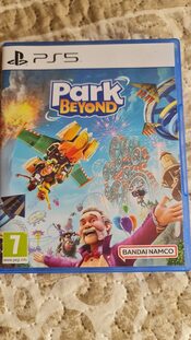 Park Beyond: Visioneer Edition PlayStation 5