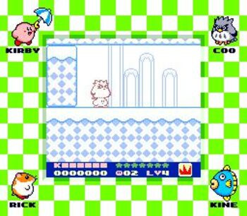 Get Kirby's Dream Land 2 (1995) Game Boy