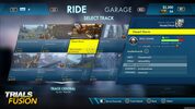 Redeem Trials Fusion (Deluxe Edition) Uplay Key GLOBAL