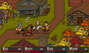 Boot Hill Heroes (PC) Steam Key GLOBAL for sale