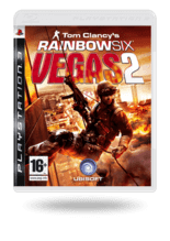 Tom Clancy's Rainbow Six Vegas 2 PlayStation 3