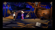 The Secret of Monkey Island (Special Edition) Steam Key EUROPE for sale