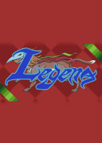 Legena: Union Tides Steam Key GLOBAL