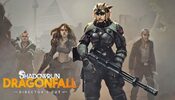 Shadowrun: Dragonfall - Director's Cut Steam Key EUROPE