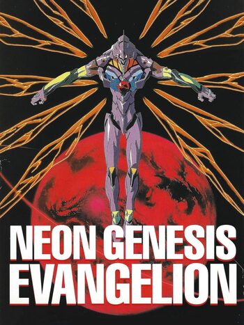 Neon Genesis Evangelion Nintendo 64