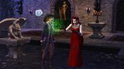 The Sims 4: Vampires (DLC) Origin Key EUROPE for sale