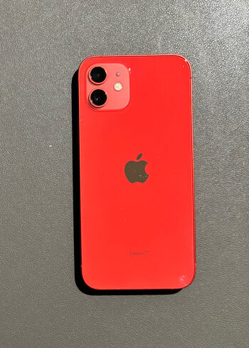 Buy Apple iPhone 12 64GB Red