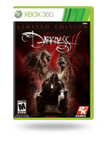 The Darkness II - Limited Edition Xbox 360