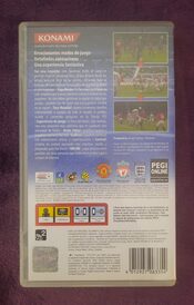 Pro Evolution Soccer 2009 PSP