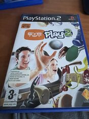 Eye Toy Play 2 PlayStation 2