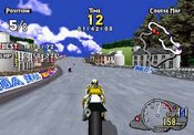 Manx TT Super Bike SEGA Saturn