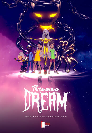 There Was A Dream Steam Key GLOBAL