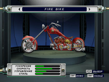 Buy American Chopper 2: Full Throttle PlayStation 2