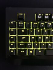 Razer Blackwidow Chroma Mechaninė Klaviatūra for sale