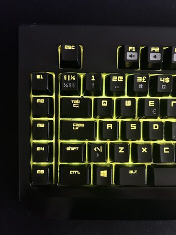 Razer Blackwidow Chroma Mechaninė Klaviatūra for sale