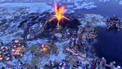 Sid Meier's Civilization VI: Gathering Storm (DLC) Steam Klucz EUROPE