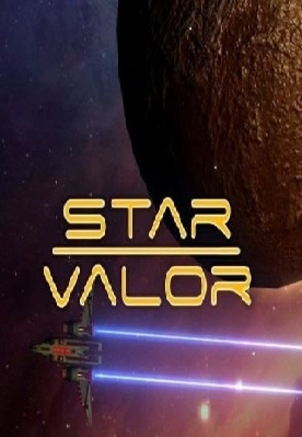 Buy STAR VALOR PC Steam key! Cheap price | ENEBA