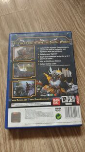 Get Digimon World 4 PlayStation 2