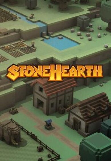 E-shop Stoneheart Steam Key GLOBAL