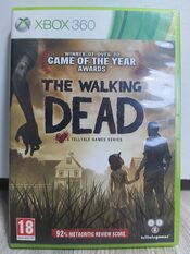 The Walking Dead: Season 1 Xbox 360