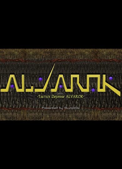 ALVAROK