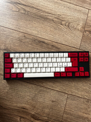 Varmilo Miya