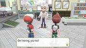Pokémon: Let's Go, Eevee! Nintendo Switch for sale