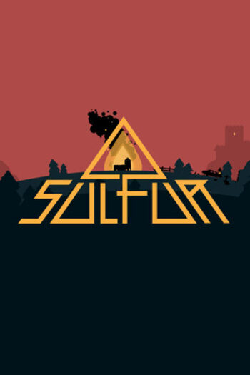 Sulfur (PC) Steam Key GLOBAL