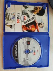 Buy FIFA 09 PlayStation 2