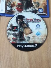 Get Prince of Persia: The Two Thrones PlayStation 2