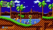 Sonic Mania (Nintendo Switch) eShop Key EUROPE