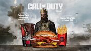 Call of Duty®: Modern Warfare® III - Burger King Operator Skin Complete Set (DLC) Official Website Key GLOBAL