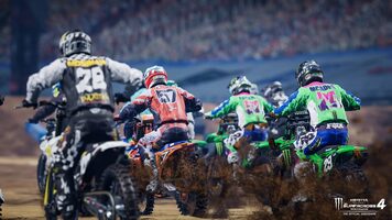 Monster Energy Supercross - The Official Videogame 4 Xbox One for sale
