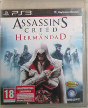 Assassin’s Creed Brotherhood PlayStation 3