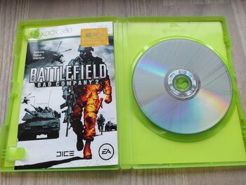 Buy Battlefield: Bad Company 2 Xbox 360