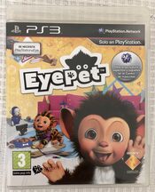 EyePet PlayStation 3