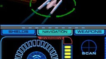 Get Star Trek: Tactical Assault Nintendo DS