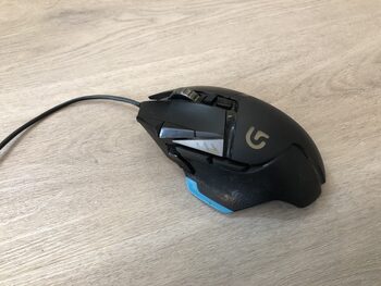 Logitech G502 Gaming pelė