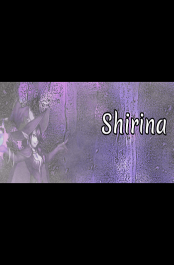 Shirina (PC) Steam Key GLOBAL
