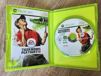 Buy Tiger Woods PGA Tour 10 Xbox 360