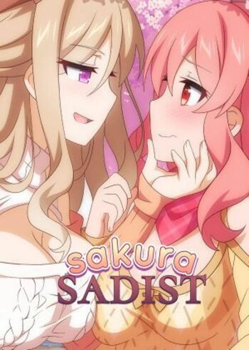 Sakura Sadist (PC) Steam Key EUROPE