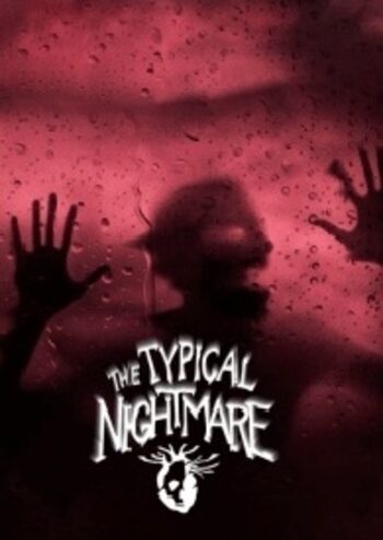 Typical Nightmare Steam Key GLOBAL