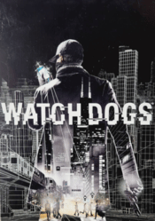 Watch Dogs Steelbook Edition PlayStation 4