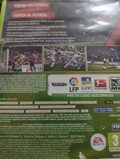 FIFA 12 Xbox 360
