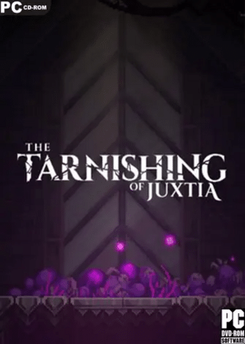 The Tarnishing of Juxtia (PC) Steam Key GLOBAL
