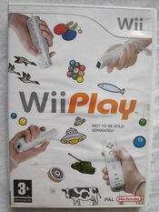 Wii Play Wii