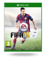 FIFA 15 Xbox One