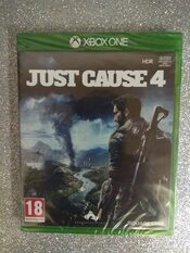 Just Cause 4 Xbox One